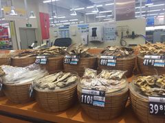 -沃尔玛(摩尔广场店)