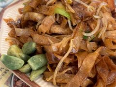 -葛记焖饼(伏牛路店)