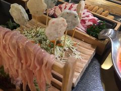 -湊湊火锅·茶憩(东城万达店)