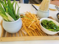 -西部马华清真食府·丝路菜(大钟寺店)