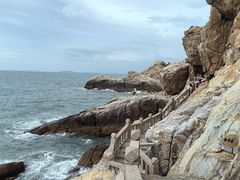 -湄洲岛