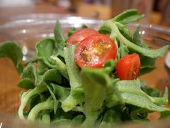 冰草沙拉-小湘旺(港湾花园店)