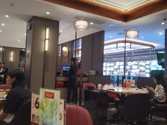-稻香海鲜饭店(第一国际店)