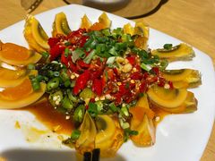 -兔行天下-鸿鹤鲜锅兔(中海国际店)