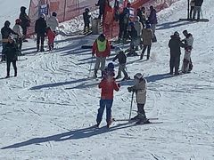 -荣盛康旅野三坡滑雪场