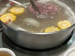 -俏牛哥鲜牛肉牛肆馆(重庆天地店)
