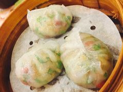 -添好运点心专门店(深水埗店)