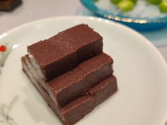 -四世同堂·京菜·烤鸭(双井店)