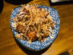 蛋黄酱章鱼烧-鸟内会(河北路店)