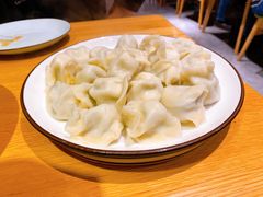 -伊喜饺子·烤鸭(五道口学院路店)