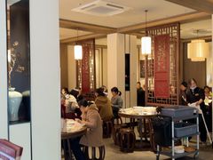 -二泉园老菜馆·百年无锡菜