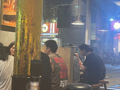 -木屋烧烤(龙湖天街店)