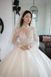 点击看大图 -纯色时光婚纱艺术馆WHITE
