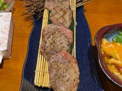 -気楽亭和食料理(气乐亭大世界本店)