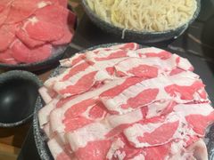 -熹悟海鲜火锅·广式打边炉