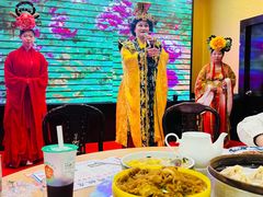 -真不同饭店(中州东路店)