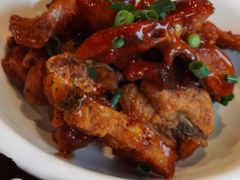 -丰乐餐厅·始于1999·本地老字号