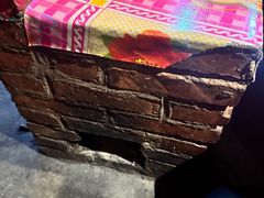 -鱼窝棚柴火铁锅炖(富山屯店)