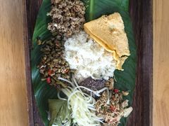 -mamalao老挝烤肉糯米饭