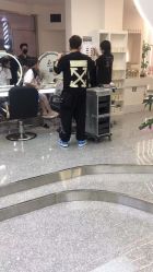 -MINX名珂斯·烫染形象设计