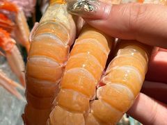 -上井料理黑金店(IFS国金中心店)