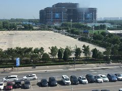 -国家会议中心大酒店