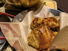 -姜胖胖无限自助烤肉(凯德天府店)