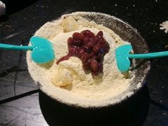 -韩盛炭火烤肉(万达广场店)