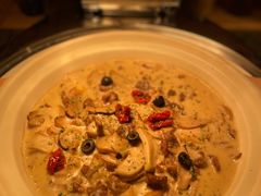 -视界美食自助餐厅·石家庄希尔顿酒店