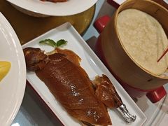 -天和晟烤鸭店(玉泉西街店)