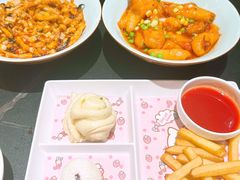 -温馨园·川湘菜馆(经七路店)