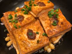 客家酿豆腐-高老庄新家宴(北斗星广场店)