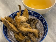 -恩宁刘福记(东华东路店)