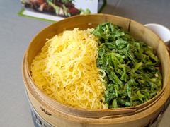 -阿庄新豫菜(通泰路店)