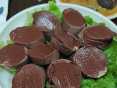 -爱新觉罗福臨火锅馆(万科滑雪场店)