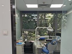 -马泷齿科·皓康门诊(尚都SOHO店)