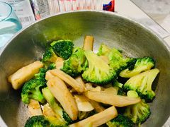 -阿里疆Alijiang·丝路美食·异域风情·清真(长楹天街店)