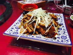 -赵记煎饼卷大葱(东岳店)