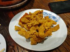 -十六蒲(桂林路店)