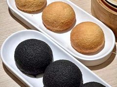 -蔡澜点心·粤菜(新街口IFCX店)
