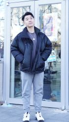 -DL BARBERSHOP男士理发店