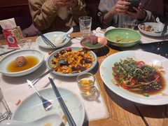 -小吊梨汤·北京菜·烤鸭(双井乐成中心店)