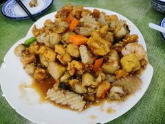 -桃子餐厅·天津菜(红星路直营店)