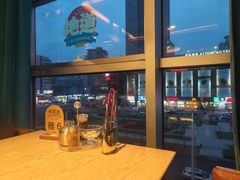 -阿西娅·西北妈妈拿手菜·清真(西关店)
