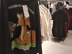 -ZARA(凯德乐峰广场店)