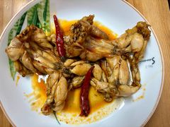 -十面欢腾(长乐路店)