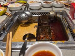 -海底捞火锅(河东万达广场店)