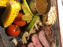 -半秋山西餐厅(宜昌大洋店)