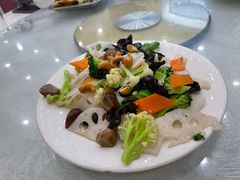 烧全素-奥华餐厅·老张记(台基厂店)