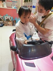 -星咔萌StarCamo儿童剪发(芳圆里IDMALL品牌形象店)